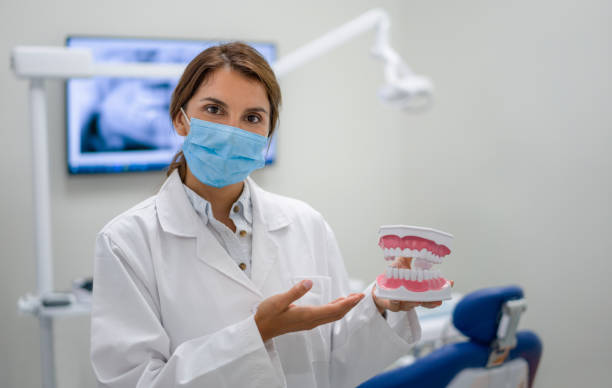 Best Pediatric Emergency Dentist in Sardis, MS