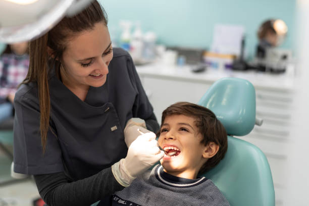 Best Broken or Cracked Tooth Emergency Dentist in Sardis, MS
